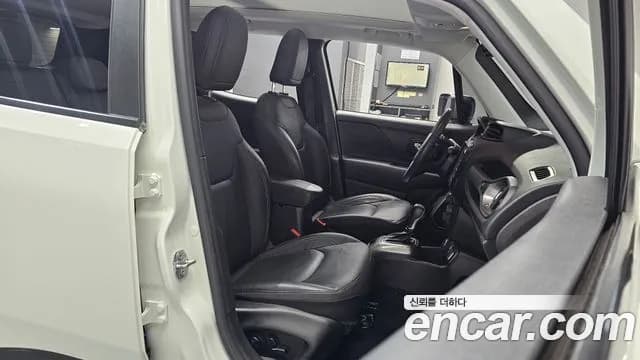 2021 Jeep Renegade 2.4 Limited AWD Sold VIN 1C4NJDDB0MPM99305 – photo 18 2021 Jeep Renegade 2.4 Limited AWD Sold VIN 1C4NJDDB0MPM99305 – photo 18