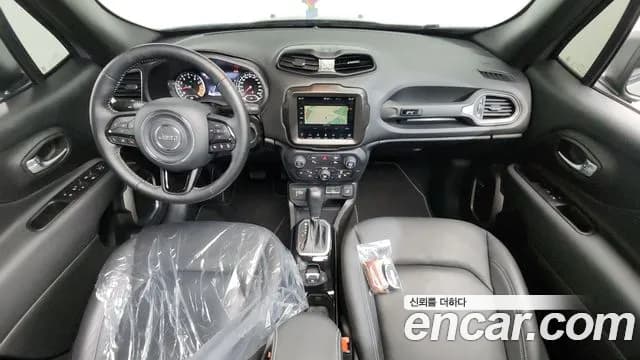 2021 Jeep Renegade 2.4 80th Edition AWD Sold VIN 1C4NJDDB2MPN25872 – rear exterior 2021 Jeep Renegade 2.4 80th Edition AWD Sold VIN 1C4NJDDB2MPN25872 – rear exterior