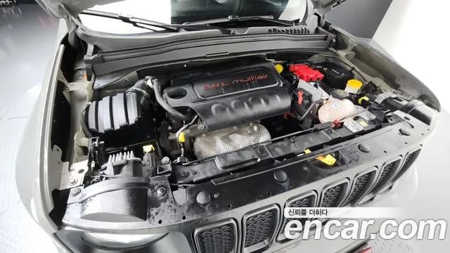 2021 Jeep Renegade 2.4 80th Edition AWD Sold VIN 1C4NJDDB2MPN25872 – photo 18 2021 Jeep Renegade 2.4 80th Edition AWD Sold VIN 1C4NJDDB2MPN25872 – photo 18
