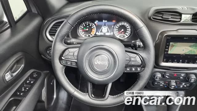 2021 Jeep Renegade 2.4 80th Edition AWD Sold VIN 1C4NJDDB2MPN25872 – photo 19 2021 Jeep Renegade 2.4 80th Edition AWD Sold VIN 1C4NJDDB2MPN25872 – photo 19