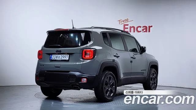 2021 Jeep Renegade 2.4 80th Edition AWD Sold VIN 1C4NJDDB2MPN25872 – photo 21 2021 Jeep Renegade 2.4 80th Edition AWD Sold VIN 1C4NJDDB2MPN25872 – photo 21
