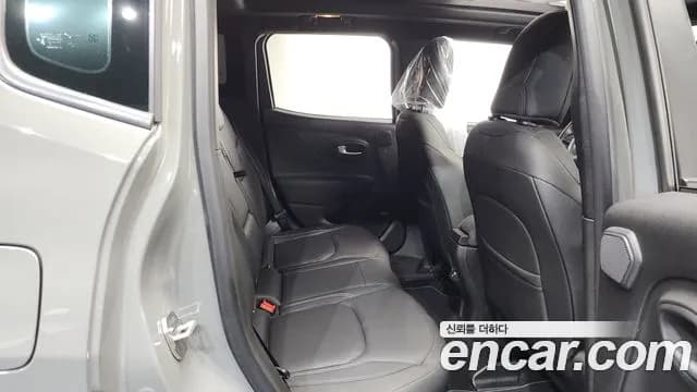 2021 Jeep Renegade 2.4 80th Edition AWD Sold VIN 1C4NJDDB2MPN25872 – photo 22 2021 Jeep Renegade 2.4 80th Edition AWD Sold VIN 1C4NJDDB2MPN25872 – photo 22