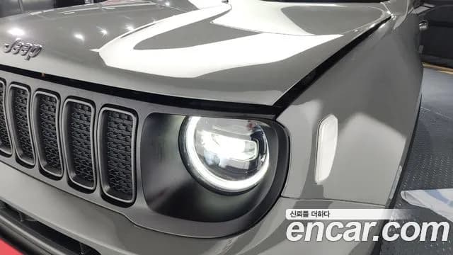 2021 Jeep Renegade 2.4 80th Edition AWD Sold VIN 1C4NJDDB2MPN25872 – photo 26 2021 Jeep Renegade 2.4 80th Edition AWD Sold VIN 1C4NJDDB2MPN25872 – photo 26