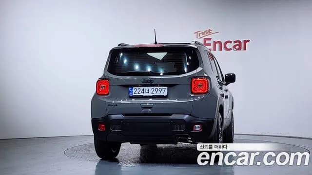 2021 Jeep Renegade 2.4 80th Edition AWD Sold VIN 1C4NJDDB2MPN25872 – photo 27 2021 Jeep Renegade 2.4 80th Edition AWD Sold VIN 1C4NJDDB2MPN25872 – photo 27