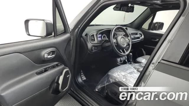 2021 Jeep Renegade 2.4 80th Edition AWD Sold VIN 1C4NJDDB2MPN25872 – photo 31 2021 Jeep Renegade 2.4 80th Edition AWD Sold VIN 1C4NJDDB2MPN25872 – photo 31