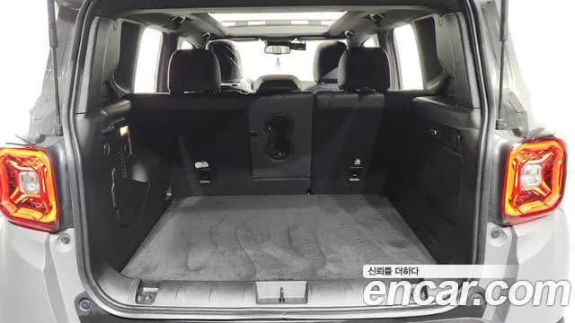 2021 Jeep Renegade 2.4 80th Edition AWD Sold VIN 1C4NJDDB2MPN25872 – photo 33 2021 Jeep Renegade 2.4 80th Edition AWD Sold VIN 1C4NJDDB2MPN25872 – photo 33