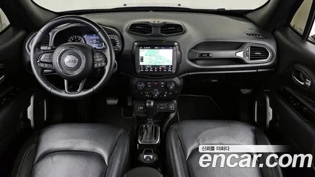 2021 Jeep Renegade 2.4 80th Edition AWD Sold VIN 1C4NJDDB9MPM78534 – rear exterior 2021 Jeep Renegade 2.4 80th Edition AWD Sold VIN 1C4NJDDB9MPM78534 – rear exterior