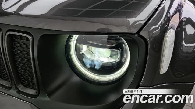 2021 Jeep Renegade 2.4 80th Edition AWD Sold VIN 1C4NJDDB9MPM78534 – side profile 2021 Jeep Renegade 2.4 80th Edition AWD Sold VIN 1C4NJDDB9MPM78534 – side profile
