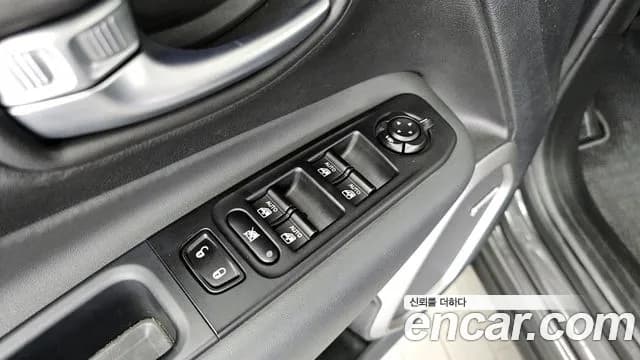 2021 Jeep Renegade 2.4 80th Edition AWD Sold VIN 1C4NJDDB9MPM78534 – dashboard 2021 Jeep Renegade 2.4 80th Edition AWD Sold VIN 1C4NJDDB9MPM78534 – dashboard