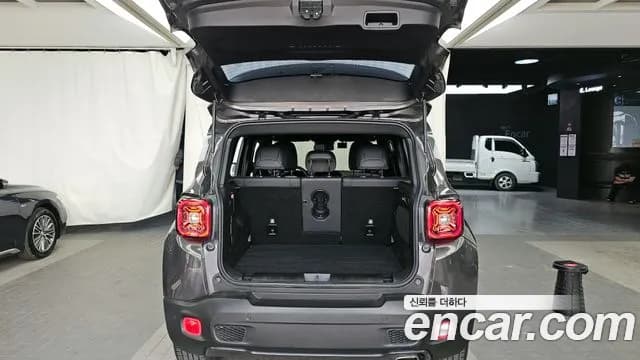 2021 Jeep Renegade 2.4 80th Edition AWD Sold VIN 1C4NJDDB9MPM78534 – exterior detail 2021 Jeep Renegade 2.4 80th Edition AWD Sold VIN 1C4NJDDB9MPM78534 – exterior detail