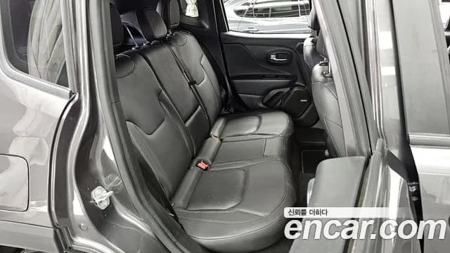 2021 Jeep Renegade 2.4 80th Edition AWD Sold VIN 1C4NJDDB9MPM78534 – photo 13 2021 Jeep Renegade 2.4 80th Edition AWD Sold VIN 1C4NJDDB9MPM78534 – photo 13