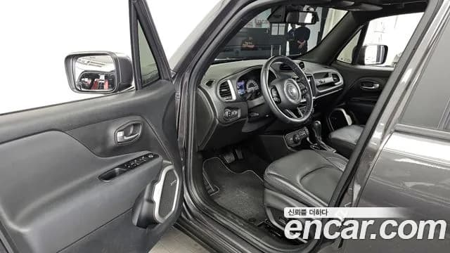 2021 Jeep Renegade 2.4 80th Edition AWD Sold VIN 1C4NJDDB9MPM78534 – photo 18 2021 Jeep Renegade 2.4 80th Edition AWD Sold VIN 1C4NJDDB9MPM78534 – photo 18