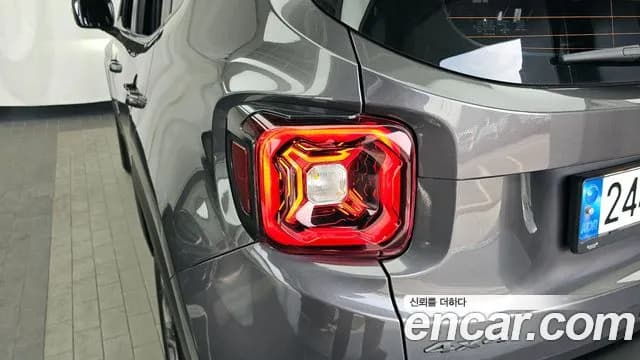 2021 Jeep Renegade 2.4 80th Edition AWD Sold VIN 1C4NJDDB9MPM78534 – photo 19 2021 Jeep Renegade 2.4 80th Edition AWD Sold VIN 1C4NJDDB9MPM78534 – photo 19