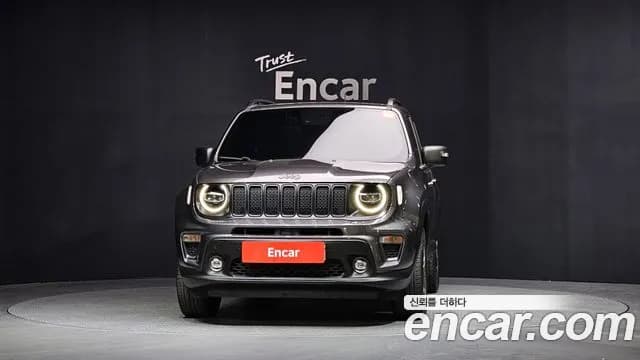 2021 Jeep Renegade 2.4 80th Edition AWD Sold VIN 1C4NJDDB9MPM78534 – photo 24 2021 Jeep Renegade 2.4 80th Edition AWD Sold VIN 1C4NJDDB9MPM78534 – photo 24