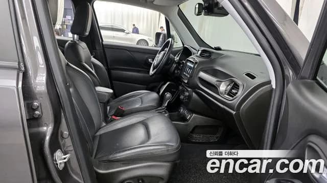 2021 Jeep Renegade 2.4 Limited AWD Sold VIN 1C4NJDDB9MPN30535 – rear exterior 2021 Jeep Renegade 2.4 Limited AWD Sold VIN 1C4NJDDB9MPN30535 – rear exterior