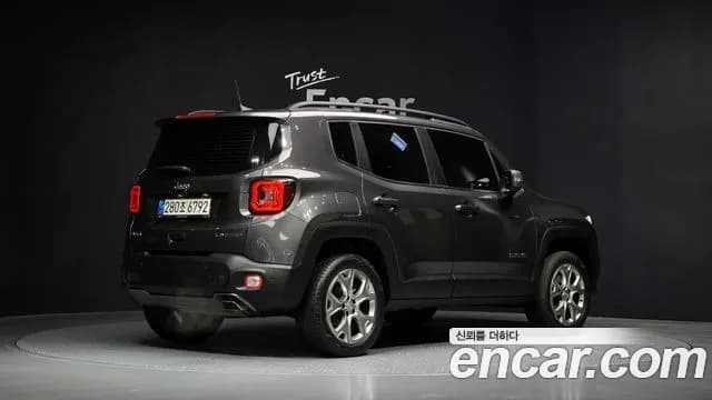 2021 Jeep Renegade 2.4 Limited AWD Sold VIN 1C4NJDDB9MPN30535 – undercarriage 2021 Jeep Renegade 2.4 Limited AWD Sold VIN 1C4NJDDB9MPN30535 – undercarriage