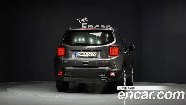 2021 Jeep Renegade 2.4 Limited AWD Sold VIN 1C4NJDDB9MPN30535 – odometer reading 2021 Jeep Renegade 2.4 Limited AWD Sold VIN 1C4NJDDB9MPN30535 – odometer reading