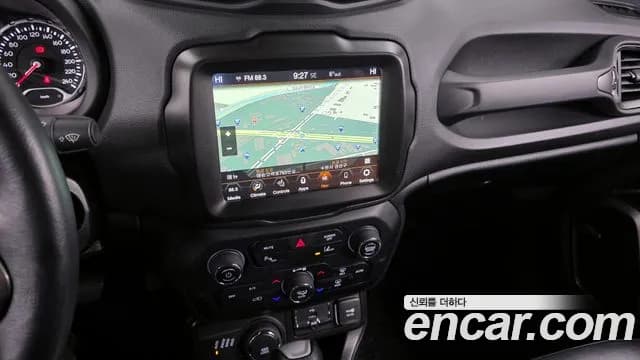 2021 Jeep Renegade 2.4 Limited AWD Sold VIN 1C4NJDDB9MPN30535 – photo 16 2021 Jeep Renegade 2.4 Limited AWD Sold VIN 1C4NJDDB9MPN30535 – photo 16
