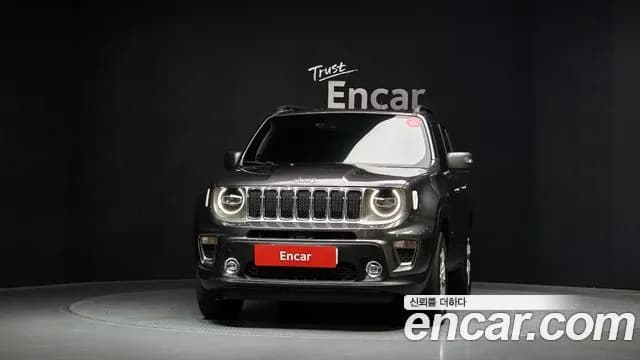 2021 Jeep Renegade 2.4 Limited AWD Sold VIN 1C4NJDDB9MPN30535 – photo 18 2021 Jeep Renegade 2.4 Limited AWD Sold VIN 1C4NJDDB9MPN30535 – photo 18