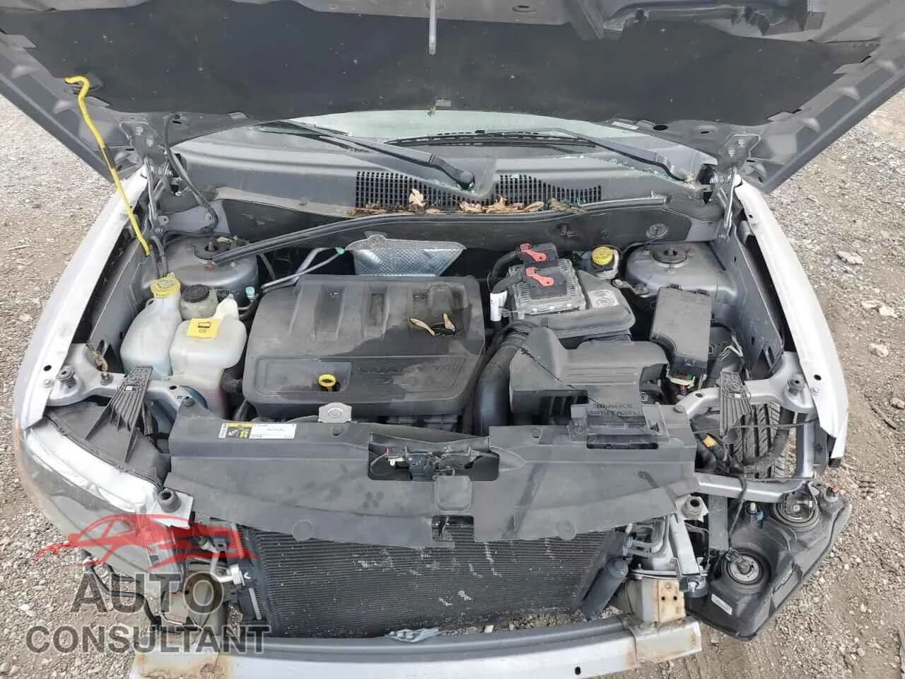 2017 JEEP COMPASS Damaged VIN 1C4NJDEB8HD178392 – photo 12 2017 JEEP COMPASS Damaged VIN 1C4NJDEB8HD178392 – photo 12