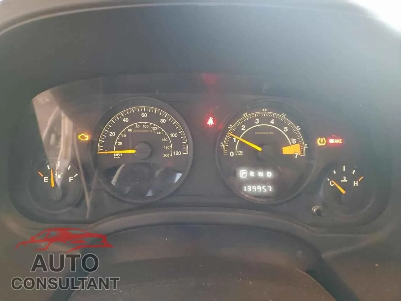 2016 JEEP PATRIOT Damaged VIN 1C4NJPBAXGD711371 – trunk area 2016 JEEP PATRIOT Damaged VIN 1C4NJPBAXGD711371 – trunk area