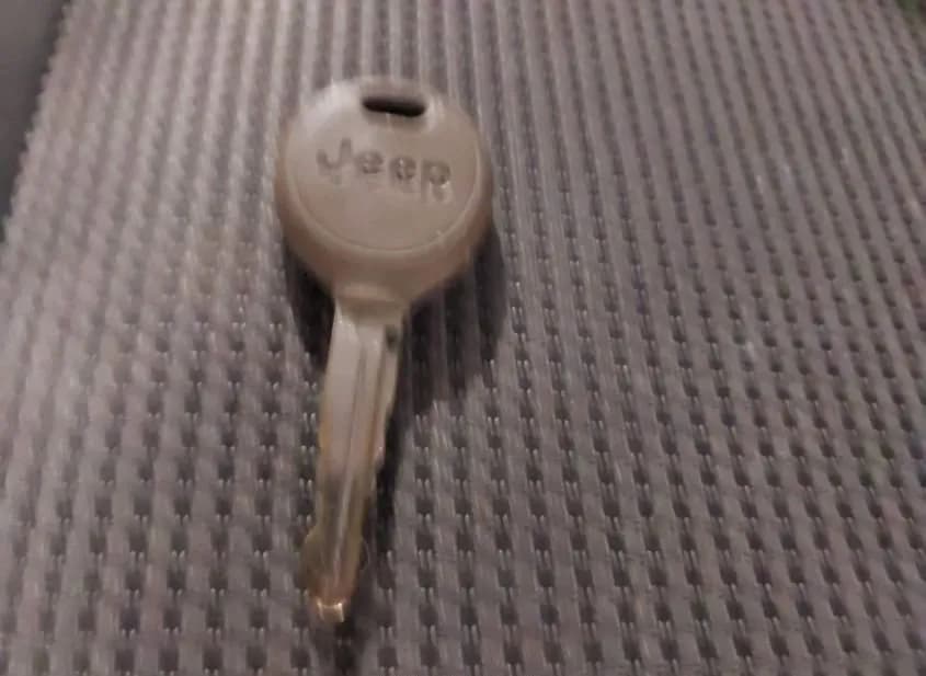 2016 JEEP PATRIOT Used VIN 1C4NJPBB0GD590519 – front exterior 2016 JEEP PATRIOT Used VIN 1C4NJPBB0GD590519 – front exterior