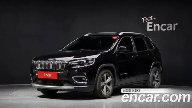 2020 Jeep Cherokee (KL) 2.4 Limited 2WD Sold VIN 1C4PJLDB4LD601868 – rear exterior 2020 Jeep Cherokee (KL) 2.4 Limited 2WD Sold VIN 1C4PJLDB4LD601868 – rear exterior