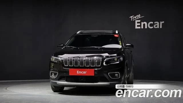 2020 Jeep Cherokee (KL) 2.4 Limited 2WD Sold VIN 1C4PJLDB4LD601868 – side profile 2020 Jeep Cherokee (KL) 2.4 Limited 2WD Sold VIN 1C4PJLDB4LD601868 – side profile