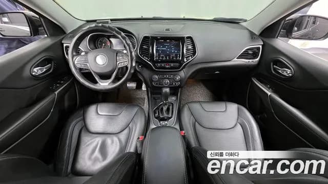 2020 Jeep Cherokee (KL) 2.4 Limited 2WD Sold VIN 1C4PJLDB4LD601868 – odometer reading 2020 Jeep Cherokee (KL) 2.4 Limited 2WD Sold VIN 1C4PJLDB4LD601868 – odometer reading