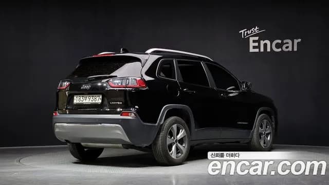 2020 Jeep Cherokee (KL) 2.4 Limited 2WD Sold VIN 1C4PJLDB4LD601868 – photo 15 2020 Jeep Cherokee (KL) 2.4 Limited 2WD Sold VIN 1C4PJLDB4LD601868 – photo 15