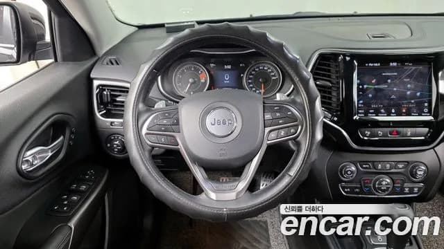 2020 Jeep Cherokee (KL) 2.4 Limited 2WD Sold VIN 1C4PJLDB4LD601868 – photo 20 2020 Jeep Cherokee (KL) 2.4 Limited 2WD Sold VIN 1C4PJLDB4LD601868 – photo 20