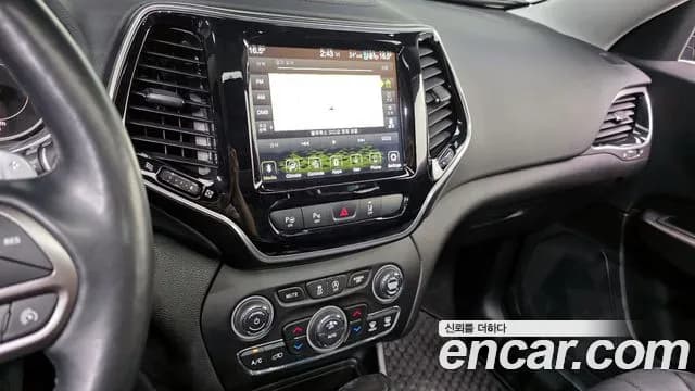 2021 Jeep Cherokee (KL) 2.4 Limited 2WD Sold VIN 1C4PJLDB7MD140747 – engine bay 2021 Jeep Cherokee (KL) 2.4 Limited 2WD Sold VIN 1C4PJLDB7MD140747 – engine bay
