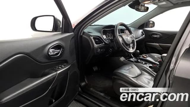 2020 Jeep Cherokee (KL) 2.4 Limited 2WD Sold VIN 1C4PJLDB9LD657479 – odometer reading 2020 Jeep Cherokee (KL) 2.4 Limited 2WD Sold VIN 1C4PJLDB9LD657479 – odometer reading