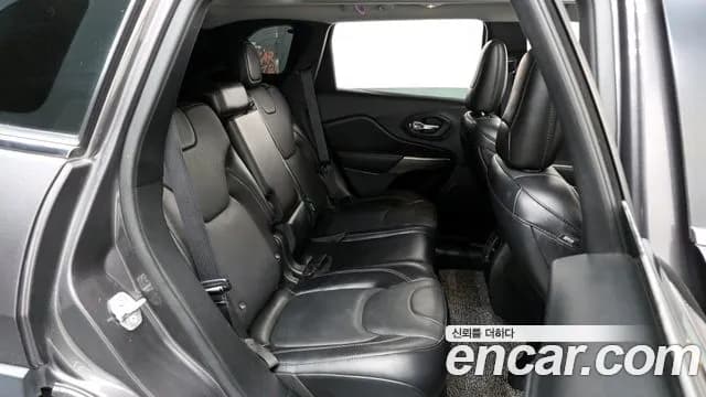 2020 Jeep Cherokee (KL) 2.4 Limited 2WD Sold VIN 1C4PJLDB9LD657479 – photo 11 2020 Jeep Cherokee (KL) 2.4 Limited 2WD Sold VIN 1C4PJLDB9LD657479 – photo 11
