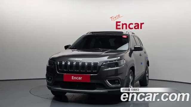 2020 Jeep Cherokee (KL) 2.4 Limited 2WD Sold VIN 1C4PJLDB9LD657479 – photo 17 2020 Jeep Cherokee (KL) 2.4 Limited 2WD Sold VIN 1C4PJLDB9LD657479 – photo 17