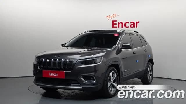 2020 Jeep Cherokee (KL) 2.4 Limited 2WD Sold VIN 1C4PJLDB9LD657479 – photo 19 2020 Jeep Cherokee (KL) 2.4 Limited 2WD Sold VIN 1C4PJLDB9LD657479 – photo 19
