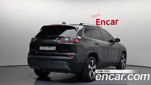 2020 Jeep Cherokee (KL) 2.4 Limited 2WD Sold VIN 1C4PJLDB9LD657479 – photo 20 2020 Jeep Cherokee (KL) 2.4 Limited 2WD Sold VIN 1C4PJLDB9LD657479 – photo 20