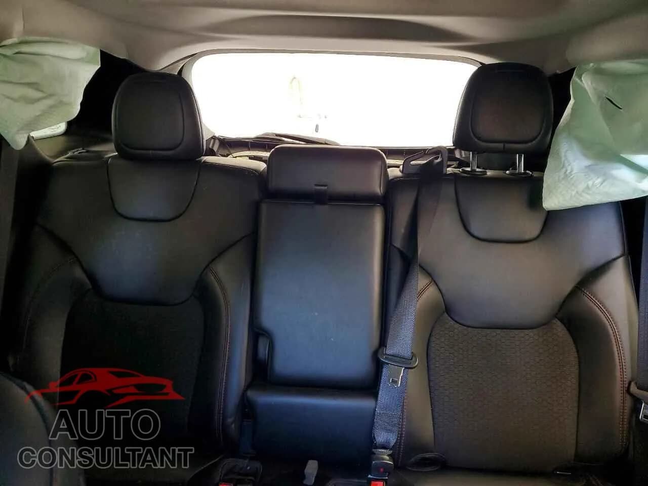 2020 JEEP CHEROKEE Damaged VIN 1C4PJMBX1LD566825 – odometer reading 2020 JEEP CHEROKEE Damaged VIN 1C4PJMBX1LD566825 – odometer reading