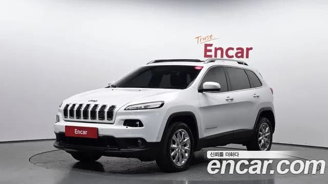 2017 Jeep Cherokee (KL) 2.4 Longitude High AWD Sold VIN 1C4PJMCB0HW622848 – rear exterior 2017 Jeep Cherokee (KL) 2.4 Longitude High AWD Sold VIN 1C4PJMCB0HW622848 – rear exterior
