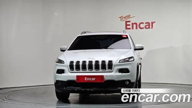 2018 Jeep Cherokee (KL) 2.4 Longitude High AWD Sold VIN 1C4PJMCB2JD607060 – rear exterior 2018 Jeep Cherokee (KL) 2.4 Longitude High AWD Sold VIN 1C4PJMCB2JD607060 – rear exterior