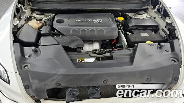 2018 Jeep Cherokee (KL) 2.4 Longitude High AWD Sold VIN 1C4PJMCB2JD607060 – engine bay 2018 Jeep Cherokee (KL) 2.4 Longitude High AWD Sold VIN 1C4PJMCB2JD607060 – engine bay