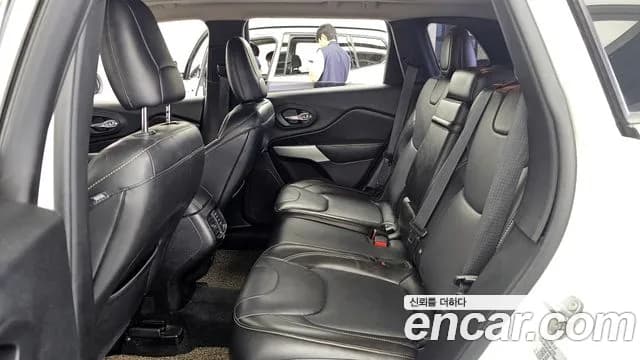 2018 Jeep Cherokee (KL) 2.4 Longitude High AWD Sold VIN 1C4PJMCB2JD607060 – photo 14 2018 Jeep Cherokee (KL) 2.4 Longitude High AWD Sold VIN 1C4PJMCB2JD607060 – photo 14