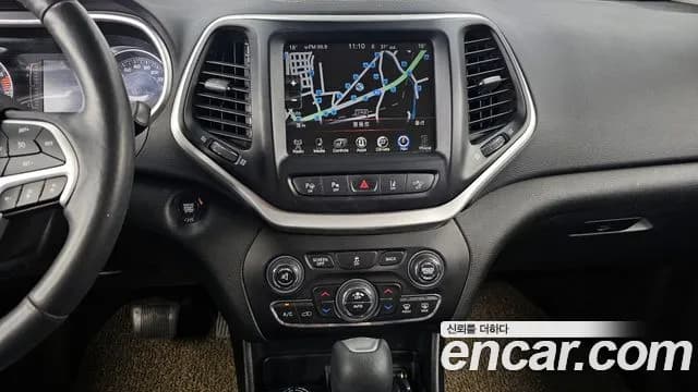 2018 Jeep Cherokee (KL) 2.4 Longitude High AWD Sold VIN 1C4PJMCB2JD607060 – photo 21 2018 Jeep Cherokee (KL) 2.4 Longitude High AWD Sold VIN 1C4PJMCB2JD607060 – photo 21