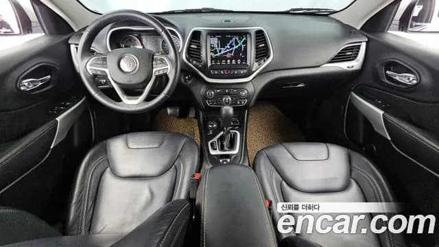 2018 Jeep Cherokee (KL) 2.4 Longitude High AWD Sold VIN 1C4PJMCB2JD607060 – photo 22 2018 Jeep Cherokee (KL) 2.4 Longitude High AWD Sold VIN 1C4PJMCB2JD607060 – photo 22