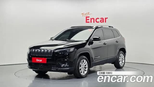 2019 Jeep Cherokee (KL) 2.4 Longitude High AWD Sold VIN 1C4PJMCB2KD345042 – front exterior 2019 Jeep Cherokee (KL) 2.4 Longitude High AWD Sold VIN 1C4PJMCB2KD345042 – front exterior