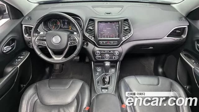 2019 Jeep Cherokee (KL) 2.4 Longitude High AWD Sold VIN 1C4PJMCB2KD345042 – engine bay 2019 Jeep Cherokee (KL) 2.4 Longitude High AWD Sold VIN 1C4PJMCB2KD345042 – engine bay