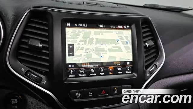 2019 Jeep Cherokee (KL) 2.4 Longitude High AWD Sold VIN 1C4PJMCB2KD345042 – photo 13 2019 Jeep Cherokee (KL) 2.4 Longitude High AWD Sold VIN 1C4PJMCB2KD345042 – photo 13