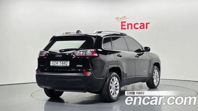 2019 Jeep Cherokee (KL) 2.4 Longitude High AWD Sold VIN 1C4PJMCB2KD345042 – photo 16 2019 Jeep Cherokee (KL) 2.4 Longitude High AWD Sold VIN 1C4PJMCB2KD345042 – photo 16