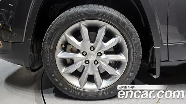 2018 Jeep Cherokee (KL) 2.4 Longitude High AWD Sold VIN 1C4PJMCB4JD513617 – dashboard 2018 Jeep Cherokee (KL) 2.4 Longitude High AWD Sold VIN 1C4PJMCB4JD513617 – dashboard