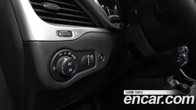 2017 Jeep Cherokee (KL) 2.4 Longitude High AWD Sold VIN 1C4PJMCB7HW611376 – dashboard 2017 Jeep Cherokee (KL) 2.4 Longitude High AWD Sold VIN 1C4PJMCB7HW611376 – dashboard